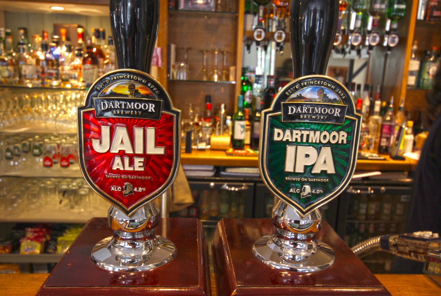 Real-Ales