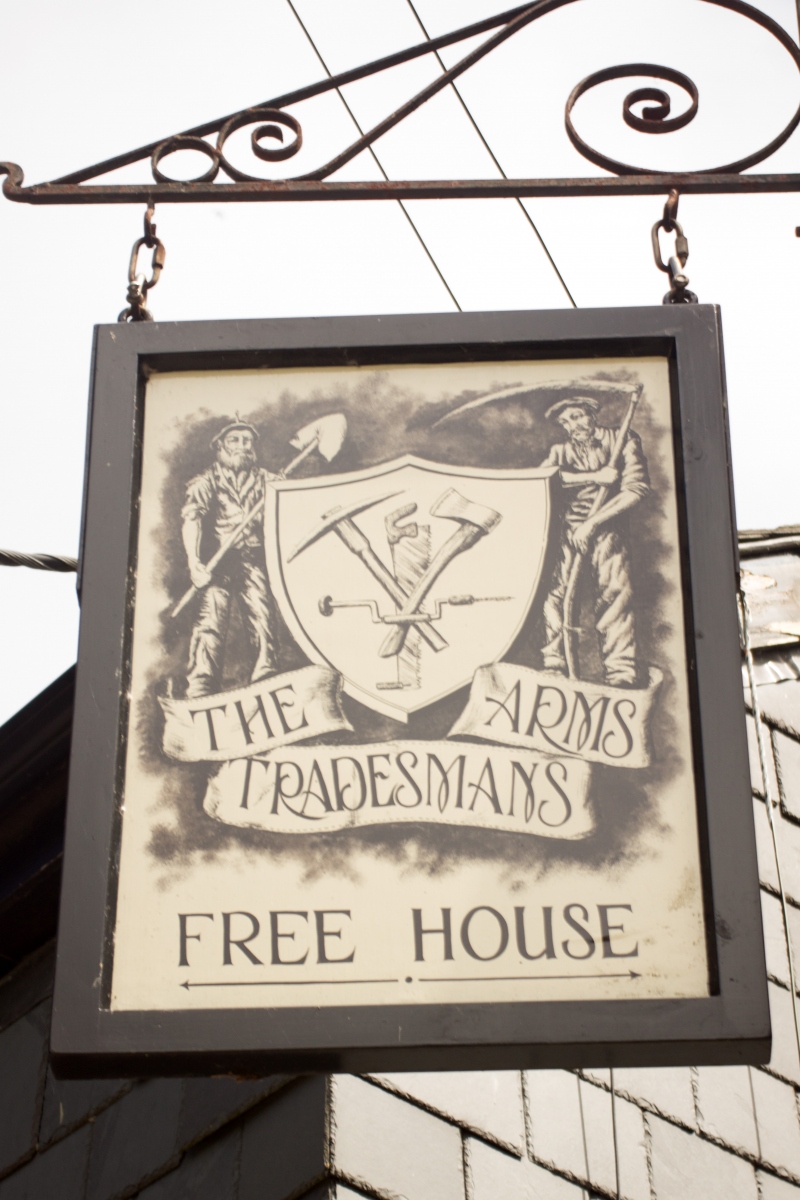 Sign