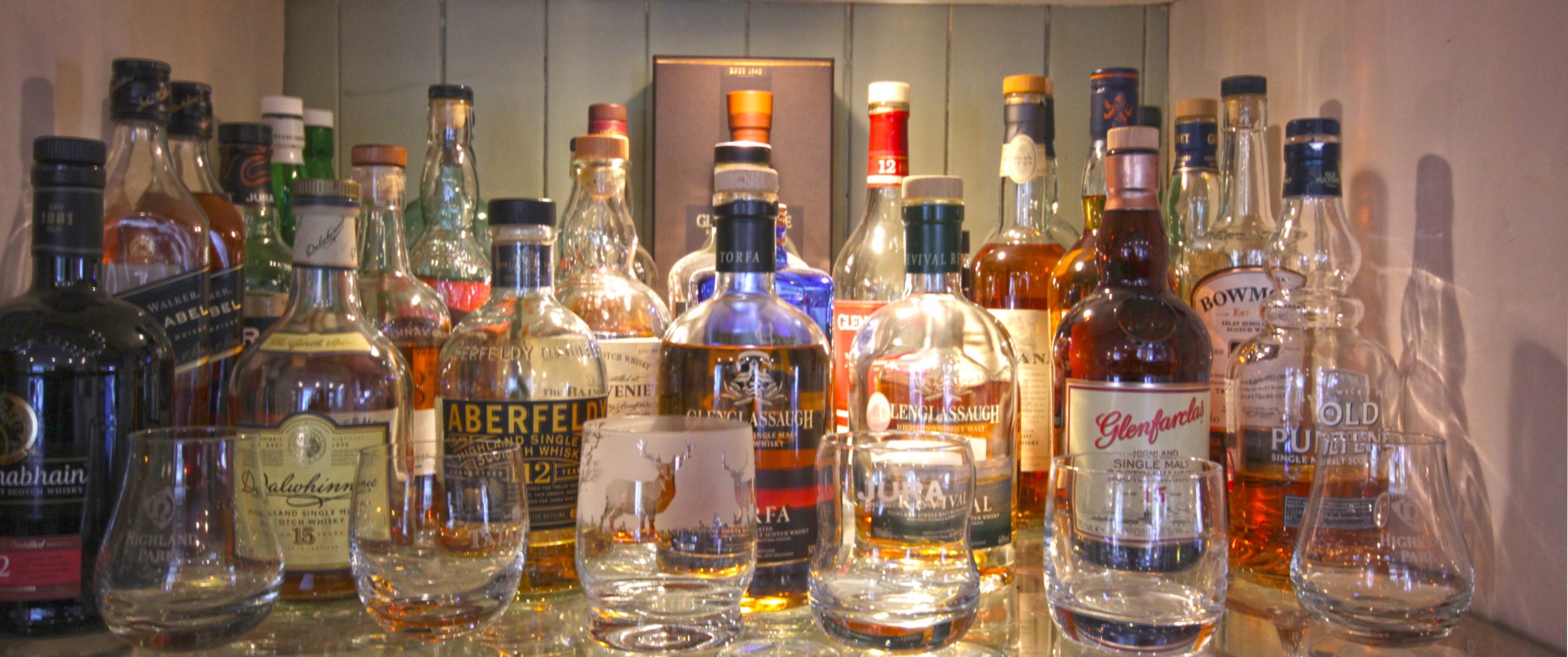 Whisky