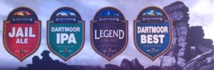 Dartmoor Ales